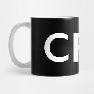 CRO Mug